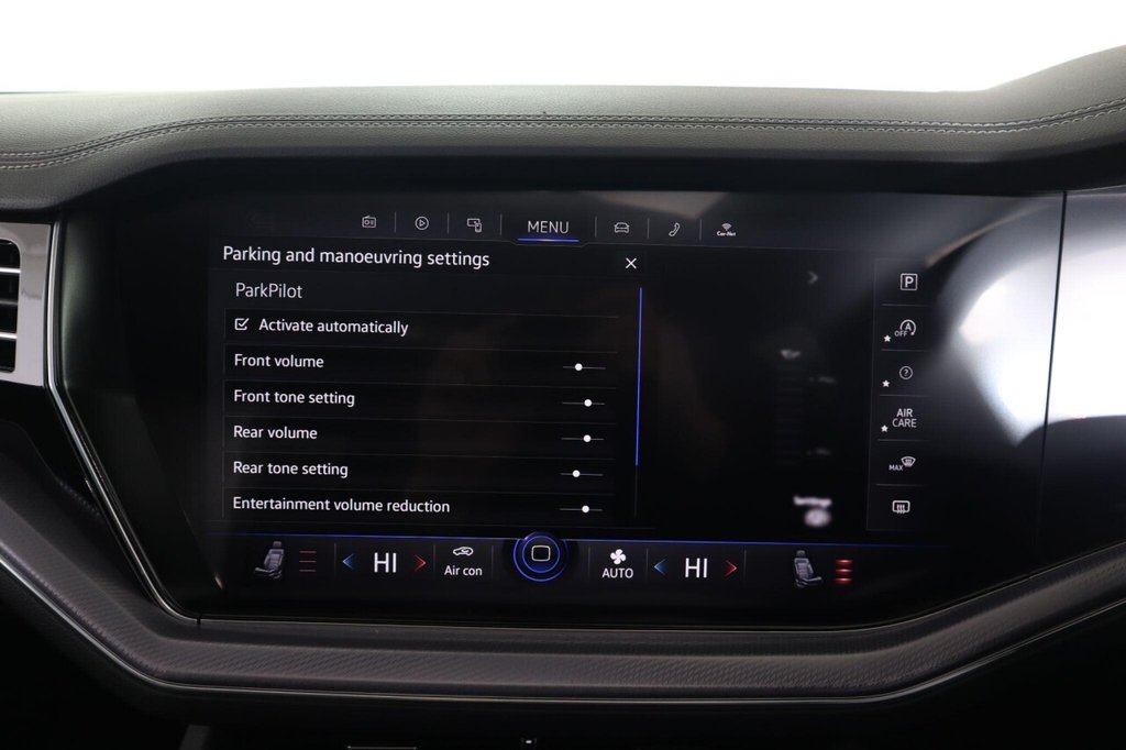 Used Volkswagen Touareg 2023 for sale - 77422465: Photo 48