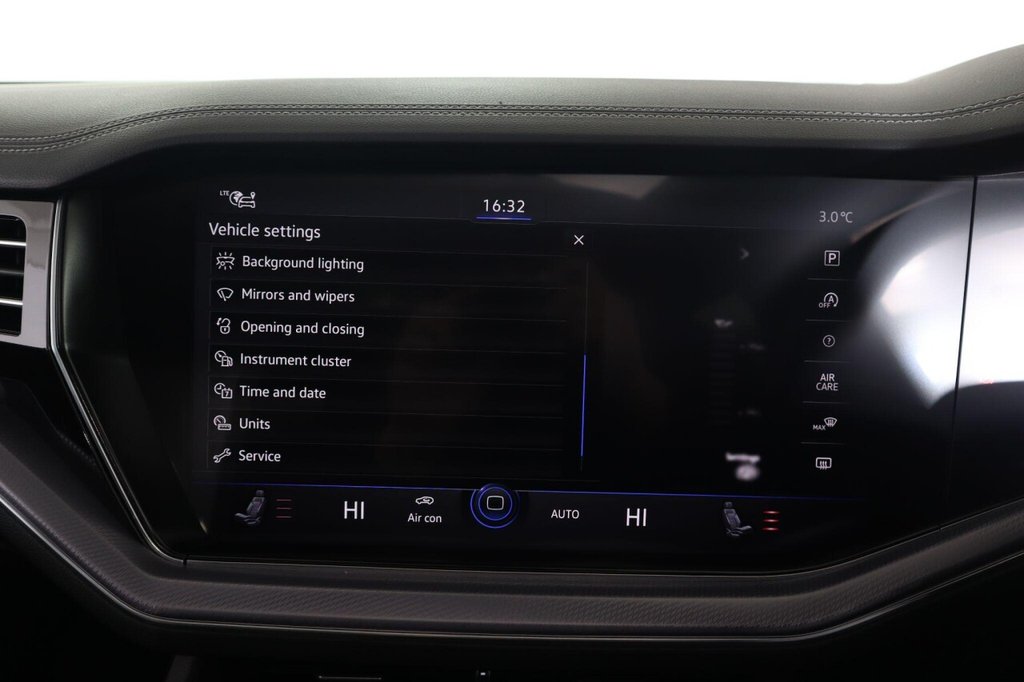 Used Volkswagen Touareg 2023 for sale - 77422465: Photo 49