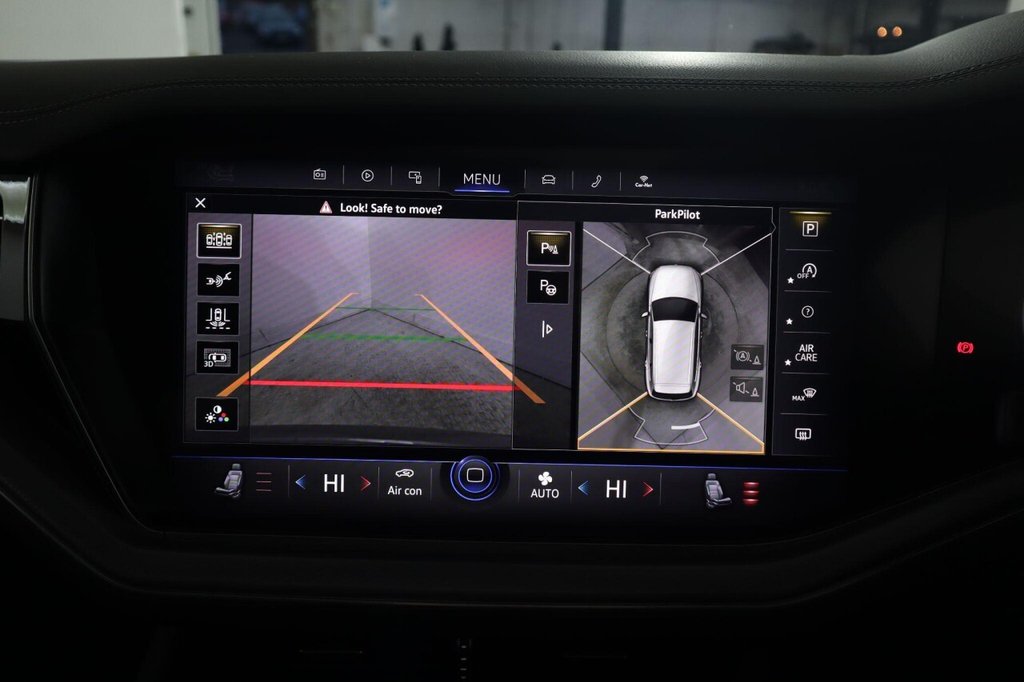 Used Volkswagen Touareg 2023 for sale - 77422465: Photo 50