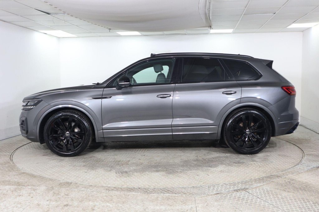 Used Volkswagen Touareg 2023 for sale - 77422465: Photo 6