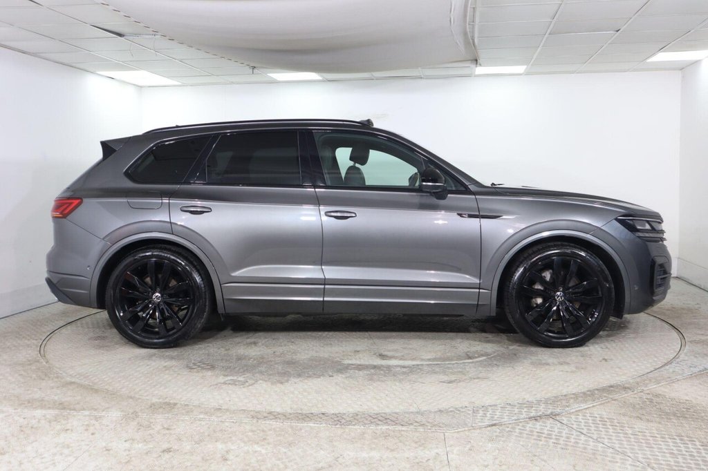 Used Volkswagen Touareg 2023 for sale - 77422465: Photo 9