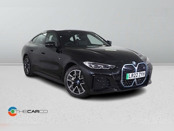 Used BMW i4 2022 for sale - 79266049: Photo