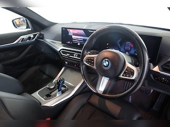 Used BMW i4 2022 for sale - 79266049: Photo