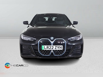 Used BMW i4 2022 for sale - 79266049: Photo