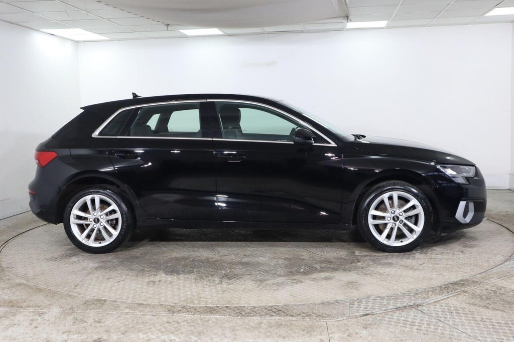Used Audi A3 2022 for sale - 76345819: Photo 10