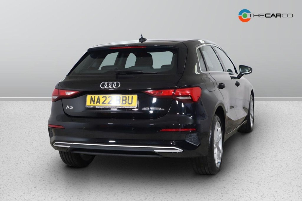 Used Audi A3 2022 for sale - 76345819: Photo 11