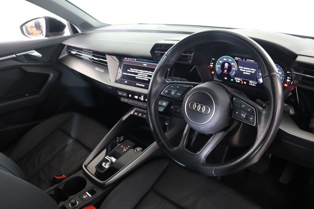 Used Audi A3 2022 for sale - 76345819: Photo 12