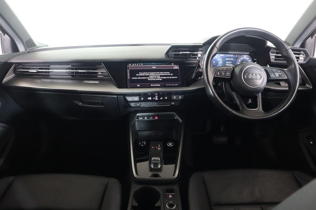 Used Audi A3 2022 for sale - 76345819: Photo 13