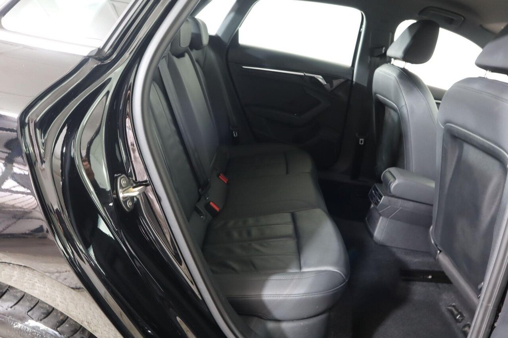 Used Audi A3 2022 for sale - 76345819: Photo 15