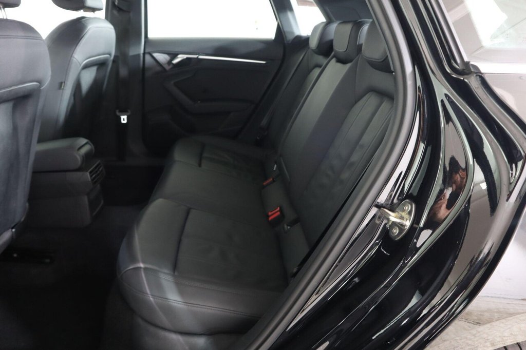 Used Audi A3 2022 for sale - 76345819: Photo 16