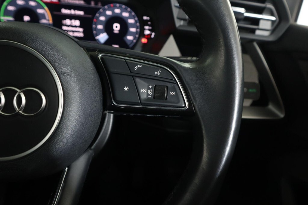 Used Audi A3 2022 for sale - 76345819: Photo 17