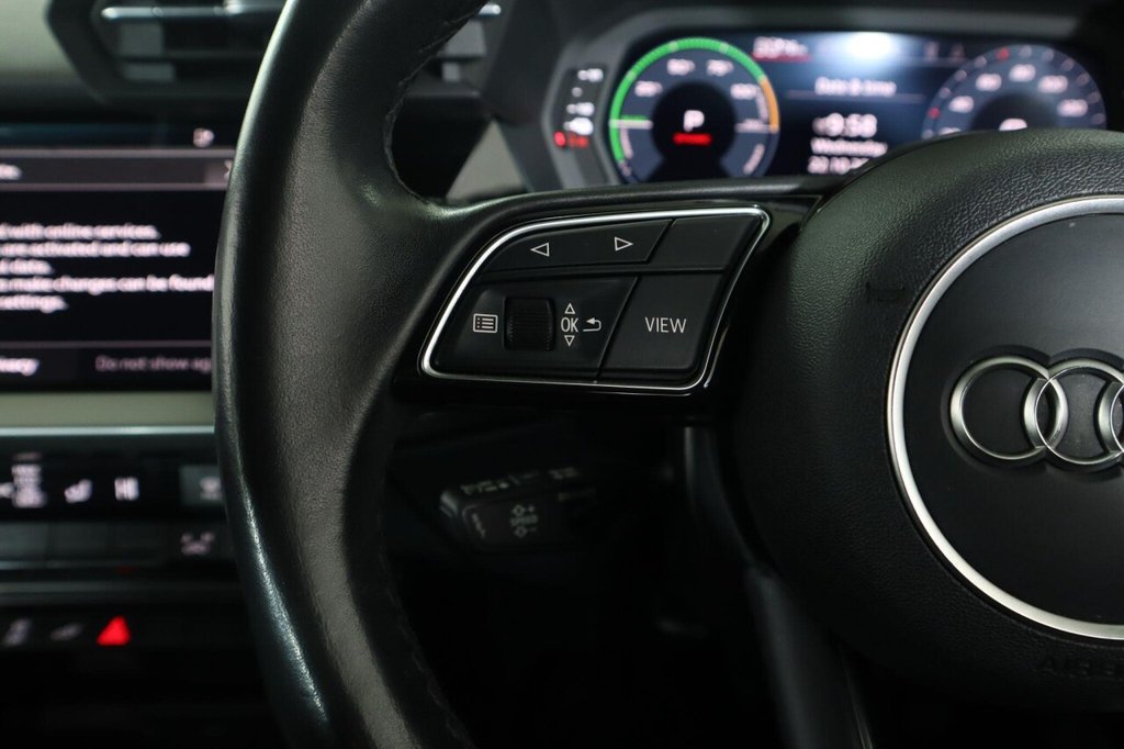 Used Audi A3 2022 for sale - 76345819: Photo 18