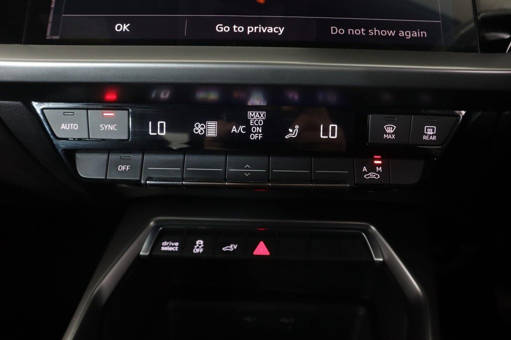 Used Audi A3 2022 for sale - 76345819: Photo 22