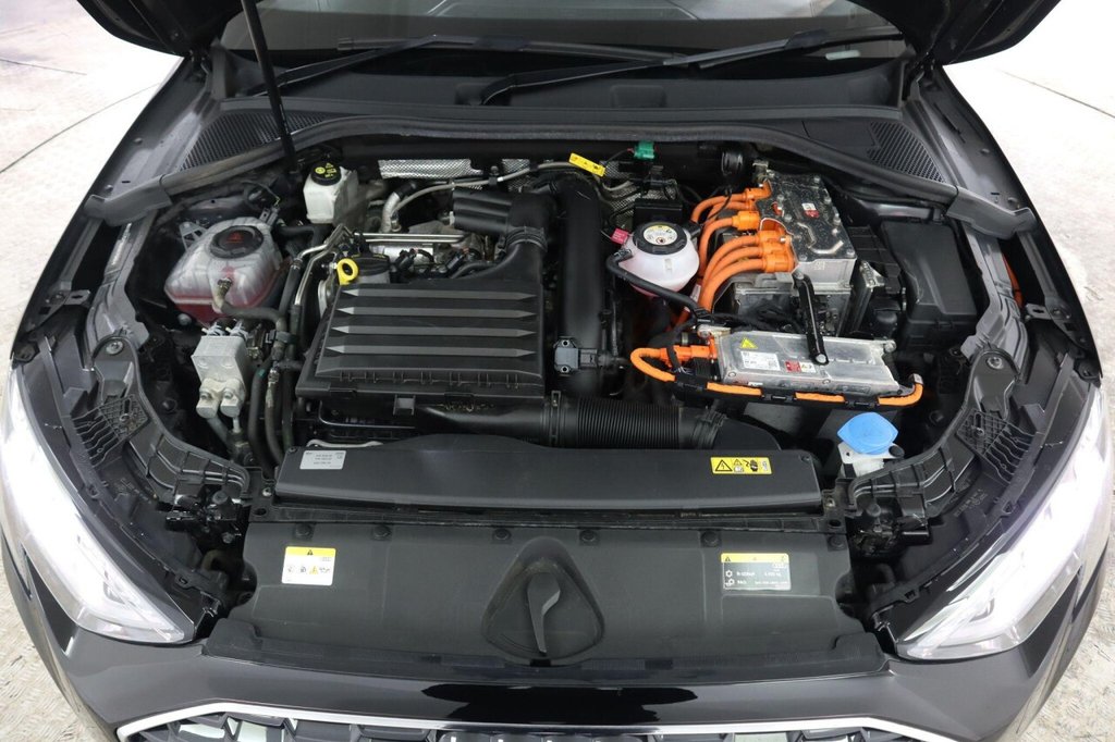 Used Audi A3 2022 for sale - 76345819: Photo 31