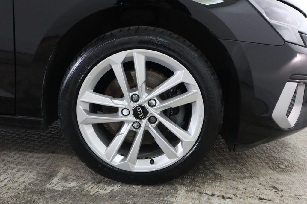 Used Audi A3 2022 for sale - 76345819: Photo 32