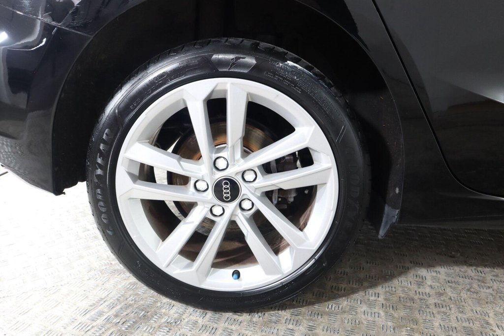 Used Audi A3 2022 for sale - 76345819: Photo 33