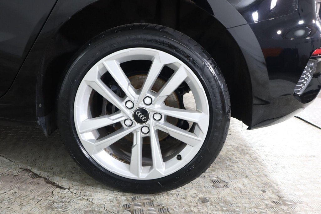 Used Audi A3 2022 for sale - 76345819: Photo 34