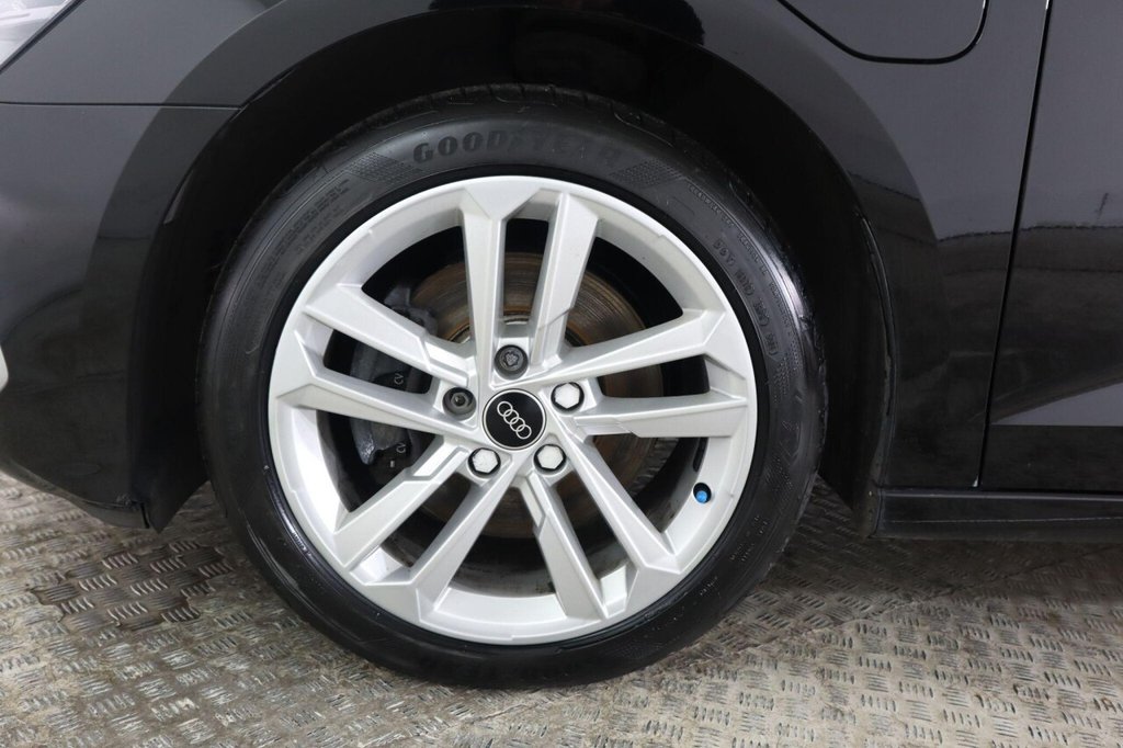 Used Audi A3 2022 for sale - 76345819: Photo 35