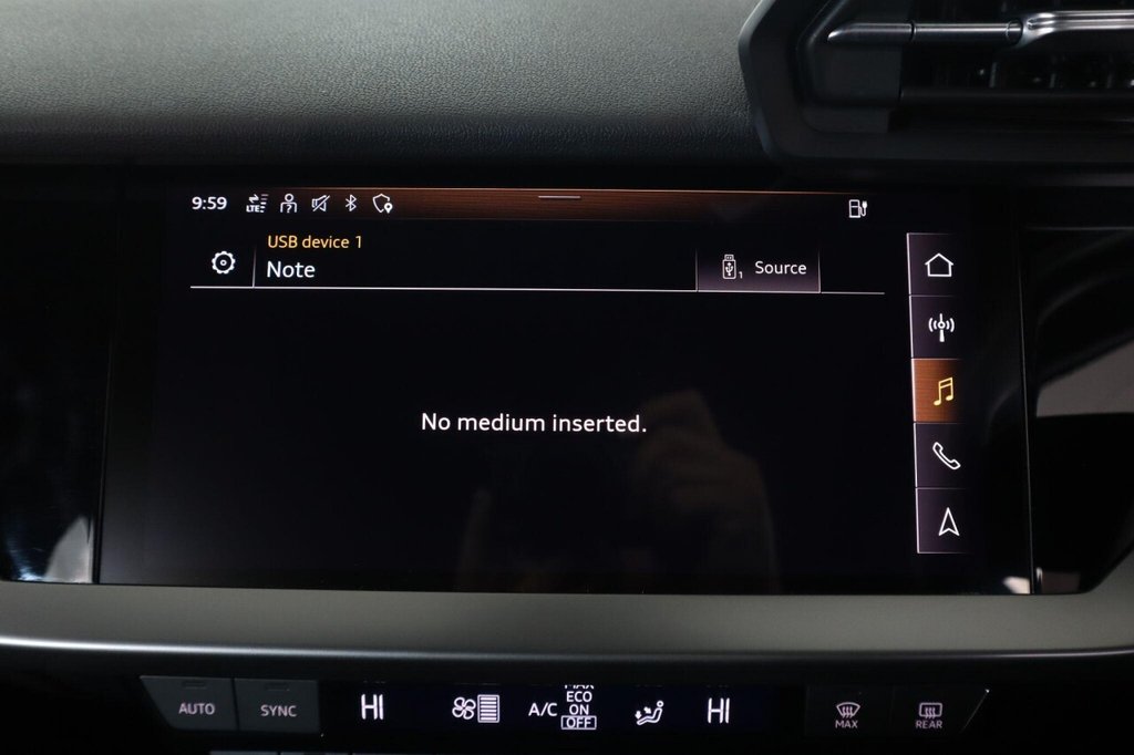 Used Audi A3 2022 for sale - 76345819: Photo 40