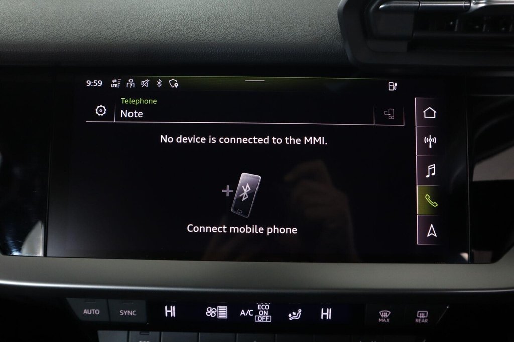 Used Audi A3 2022 for sale - 76345819: Photo 41