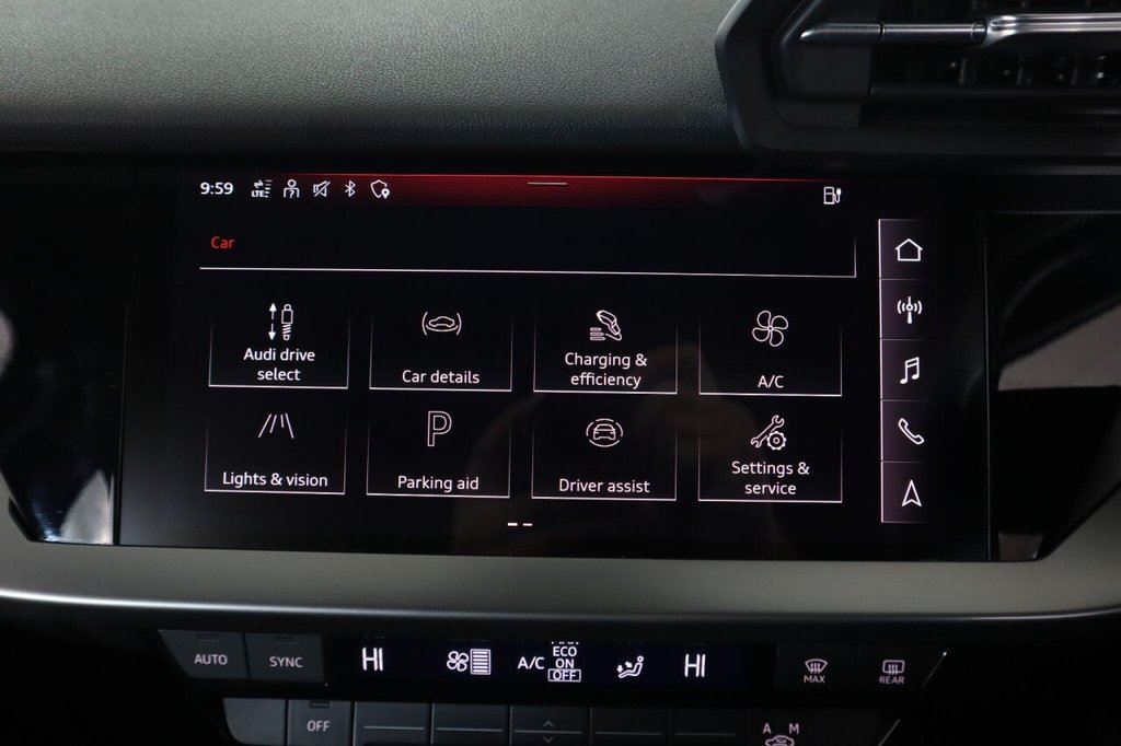 Used Audi A3 2022 for sale - 76345819: Photo 43