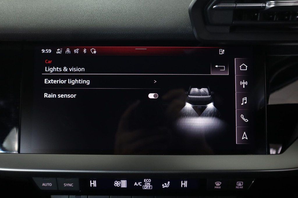 Used Audi A3 2022 for sale - 76345819: Photo 45