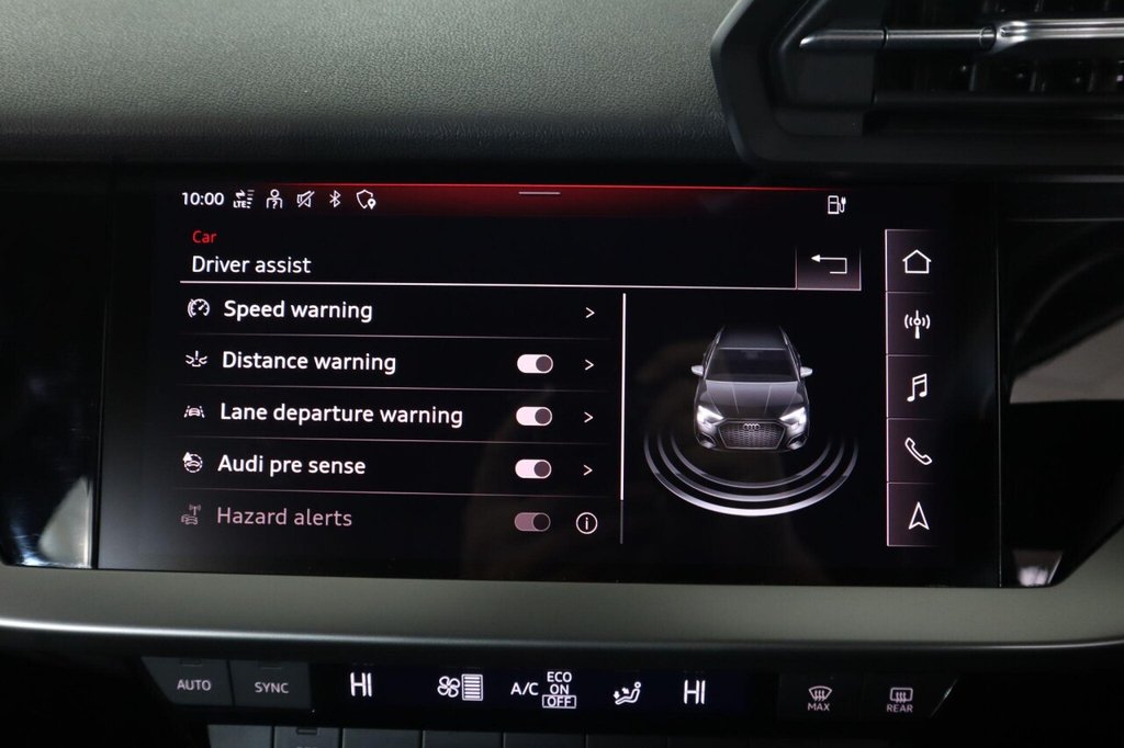 Used Audi A3 2022 for sale - 76345819: Photo 47