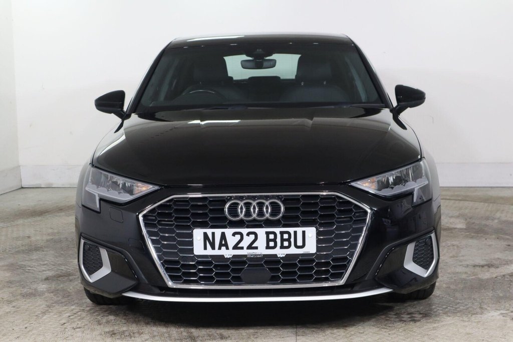Used Audi A3 2022 for sale - 76345819: Photo 5