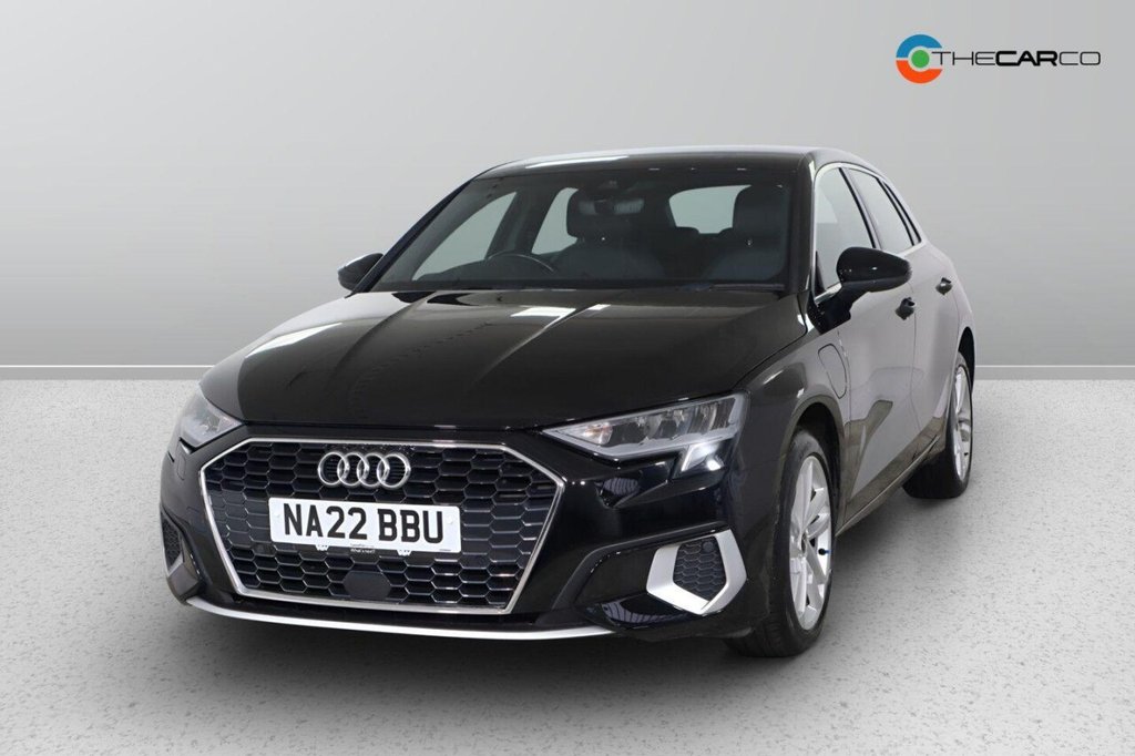 Used Audi A3 2022 for sale - 76345819: Photo 6