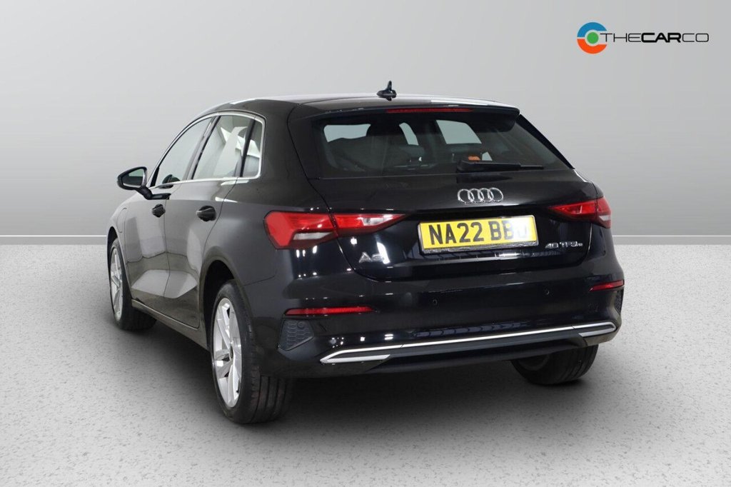 Used Audi A3 2022 for sale - 76345819: Photo 7