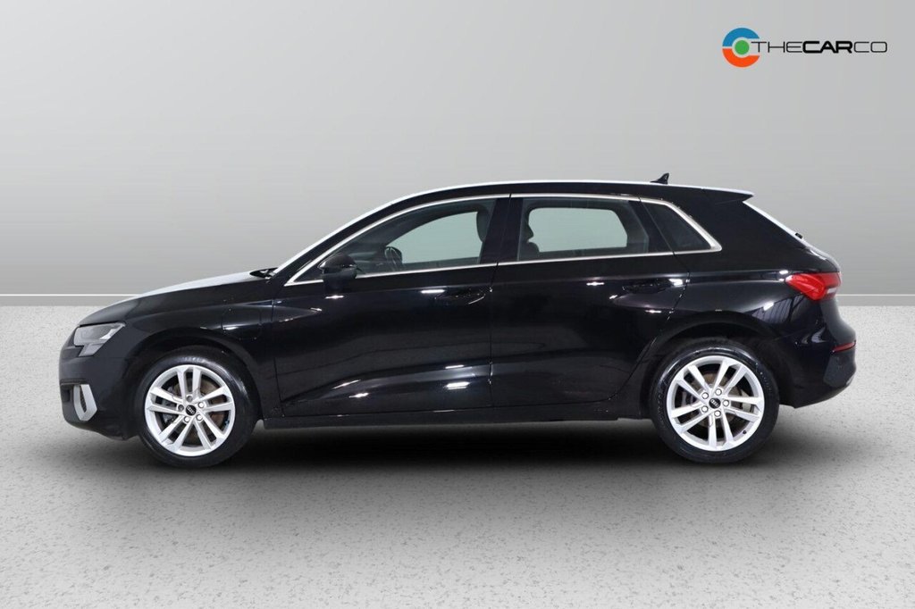 Used Audi A3 2022 for sale - 76345819: Photo 8