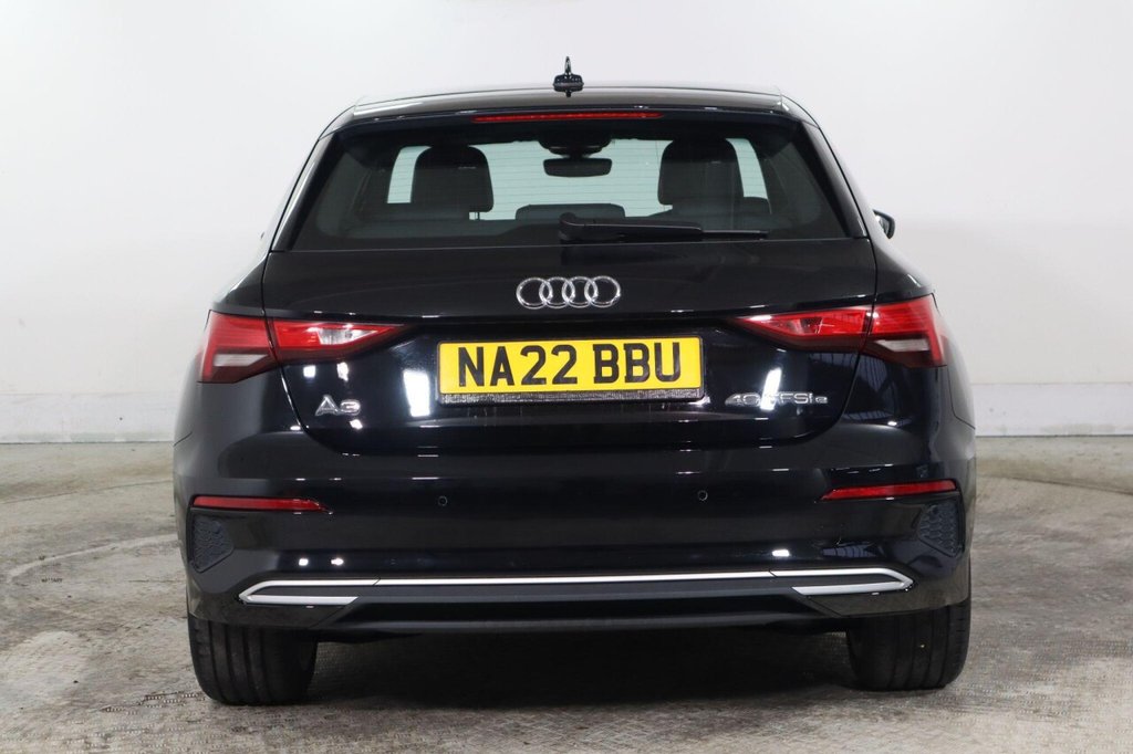 Used Audi A3 2022 for sale - 76345819: Photo 9