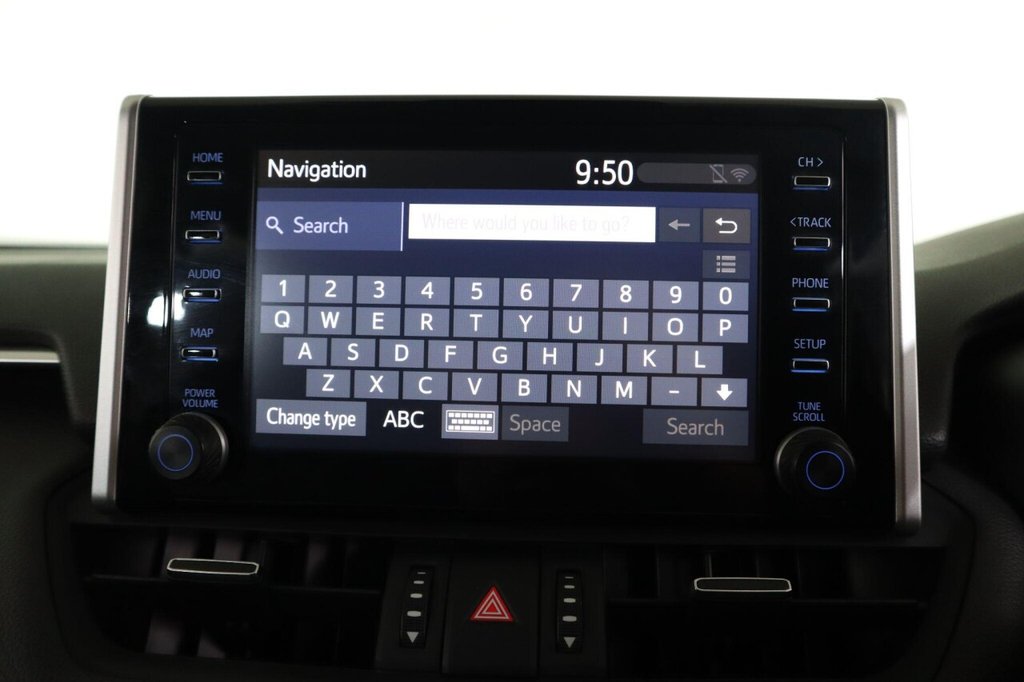 Vehicle 34
