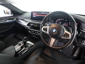 Used BMW 5 Series 2022 for sale - 79276265: Photo