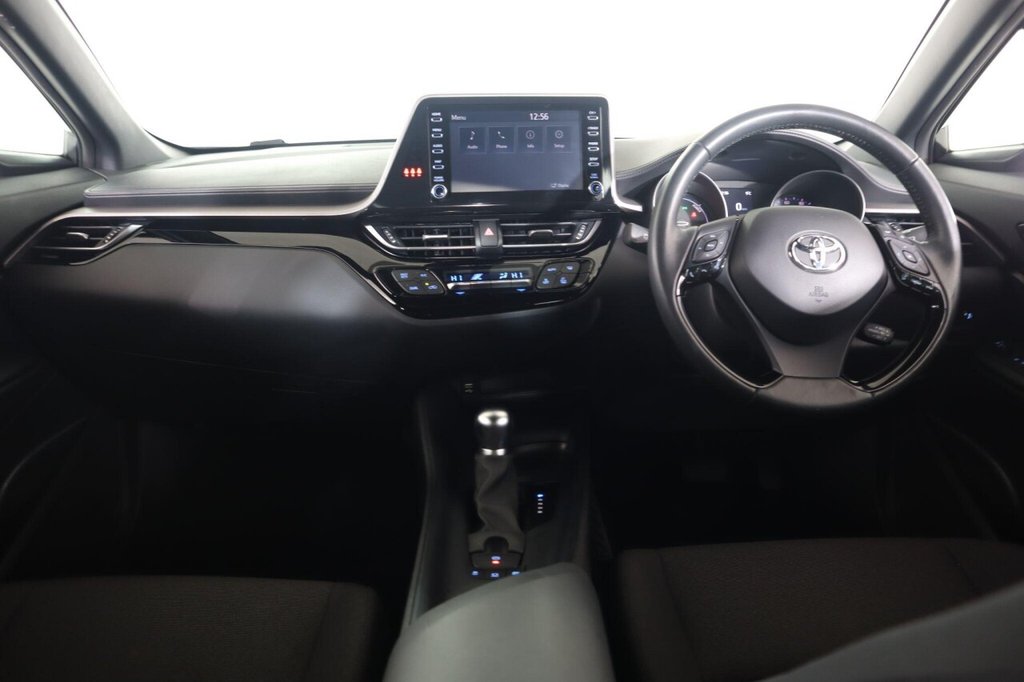 Used Toyota C-HR 2023 for sale - 77263673: Photo 12