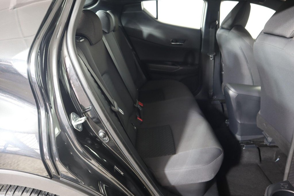 Used Toyota C-HR 2023 for sale - 77263673: Photo 14