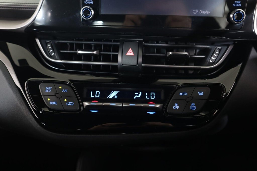 Used Toyota C-HR 2023 for sale - 77263673: Photo 33