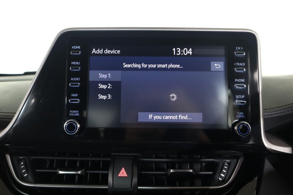 Used Toyota C-HR 2023 for sale - 77263673: Photo 37