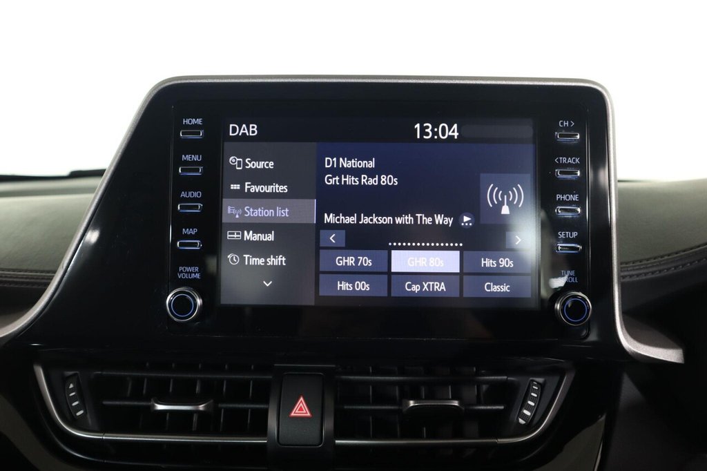 Used Toyota C-HR 2023 for sale - 77263673: Photo 38