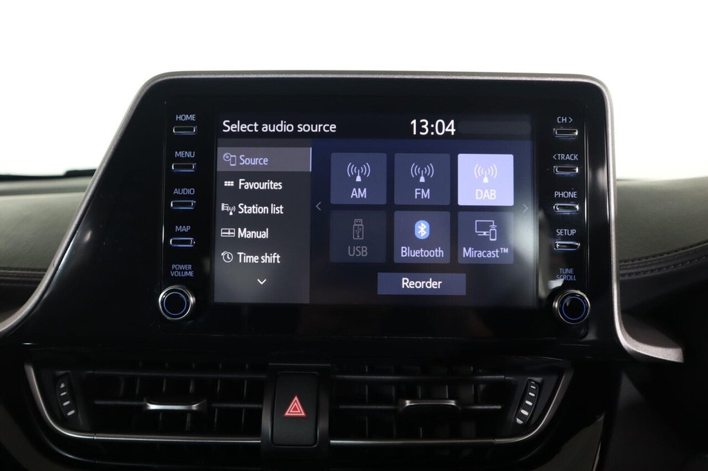 Used Toyota C-HR 2023 for sale - 77263673: Photo 39