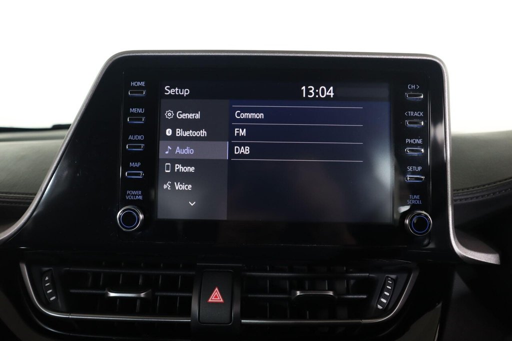 Used Toyota C-HR 2023 for sale - 77263673: Photo 40