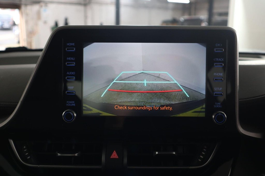 Used Toyota C-HR 2023 for sale - 77263673: Photo 41