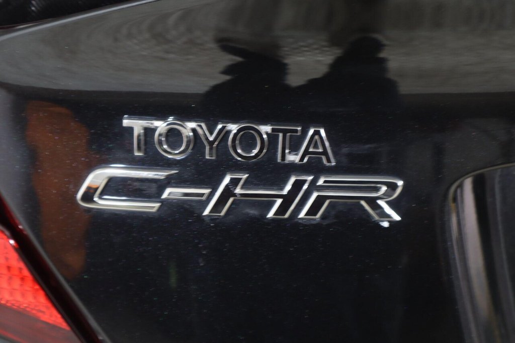 Used Toyota C-HR 2023 for sale - 77263673: Photo 50