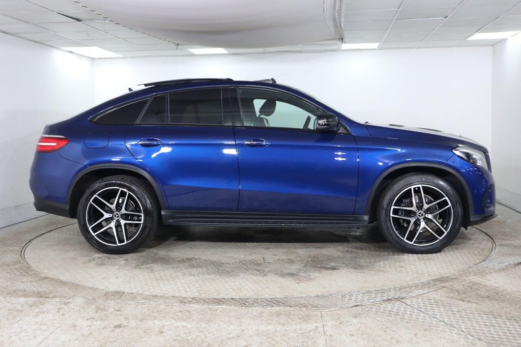 Used Mercedes-Benz GLE 2019 for sale - 76546903: Photo 10