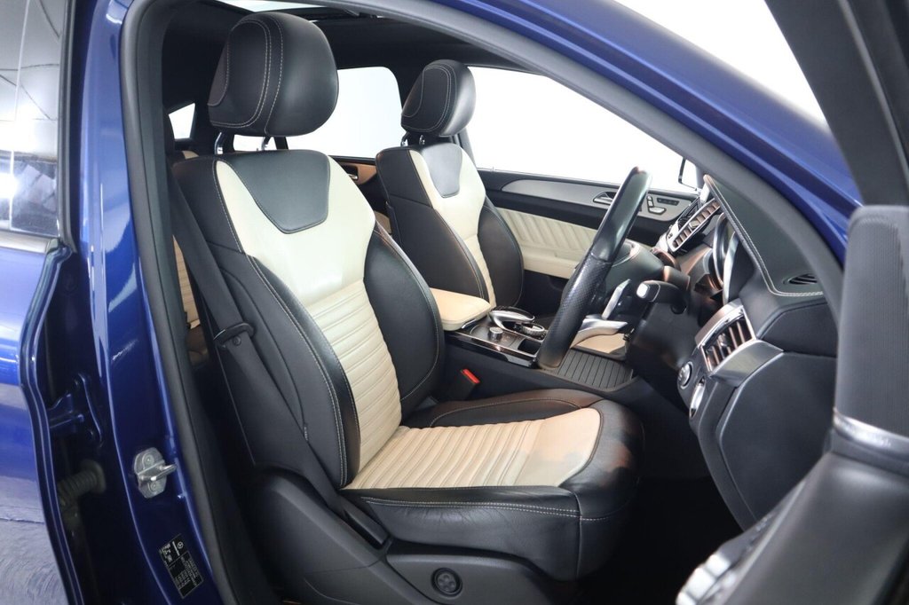 Used Mercedes-Benz GLE 2019 for sale - 76546903: Photo 14