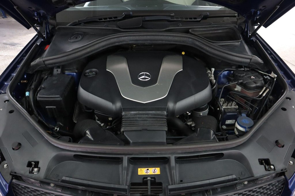 Used Mercedes-Benz GLE 2019 for sale - 76546903: Photo 31