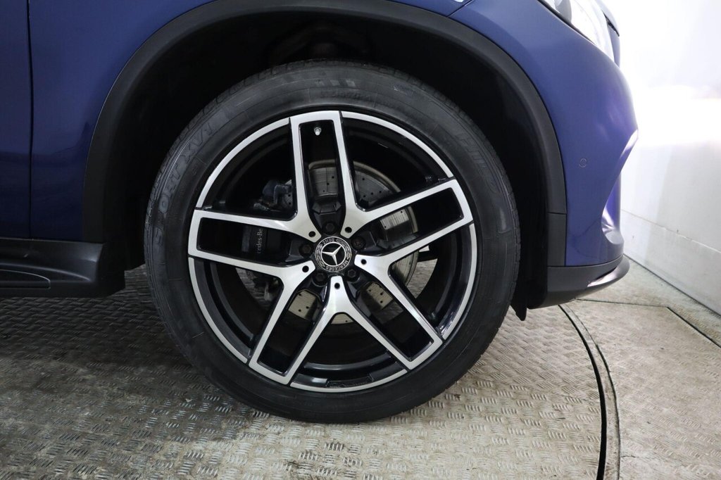 Used Mercedes-Benz GLE 2019 for sale - 76546903: Photo 32