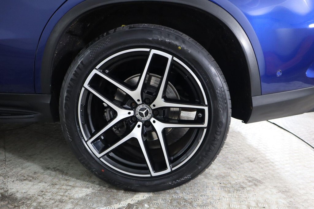 Used Mercedes-Benz GLE 2019 for sale - 76546903: Photo 34