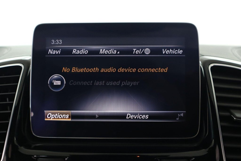 Used Mercedes-Benz GLE 2019 for sale - 76546903: Photo 38