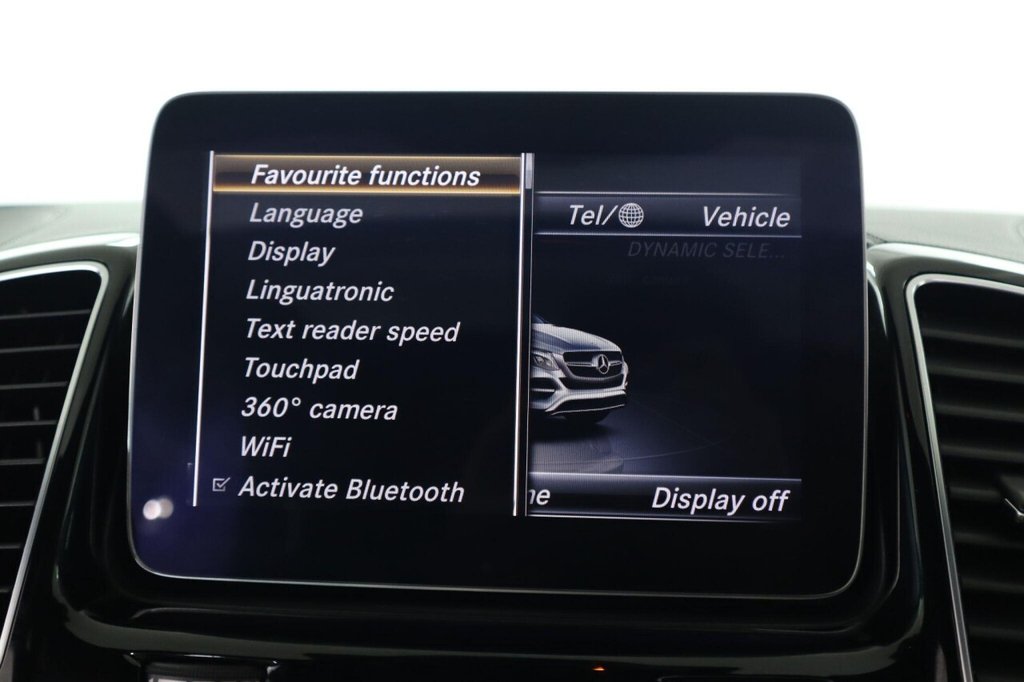 Used Mercedes-Benz GLE 2019 for sale - 76546903: Photo 42